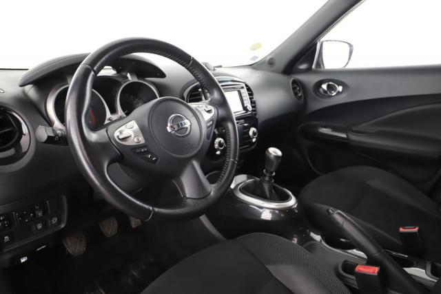 Nissan Juke image 7