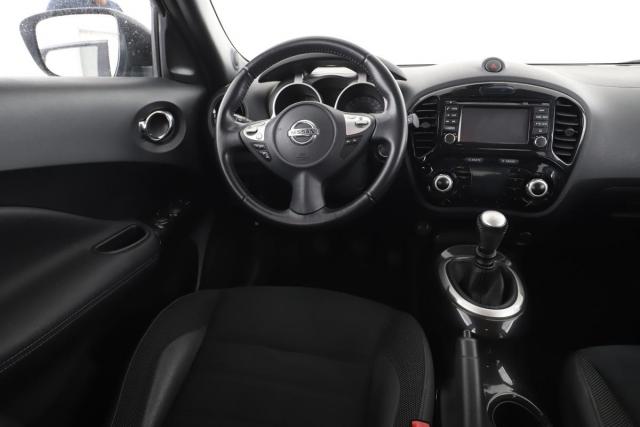 Nissan Juke image 6