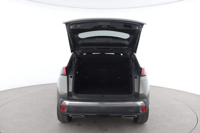 Peugeot 3008 image 6