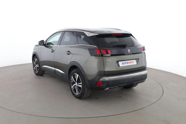 Peugeot 3008 image 5