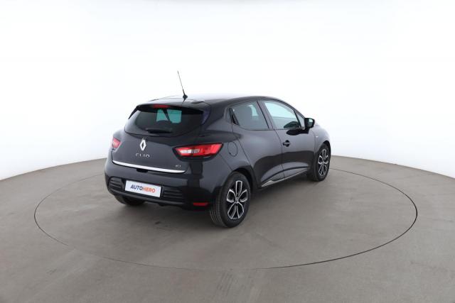 Renault Clio image 1