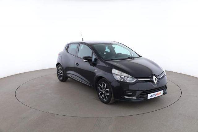 Renault Clio image 2