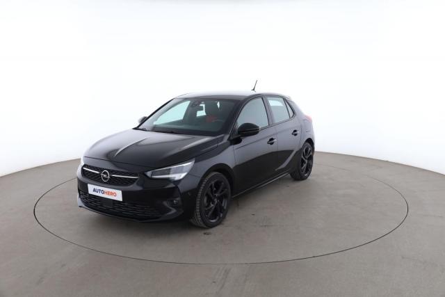 Opel Corsa 1.5 Diesel Gs Line 5p 100 Ch