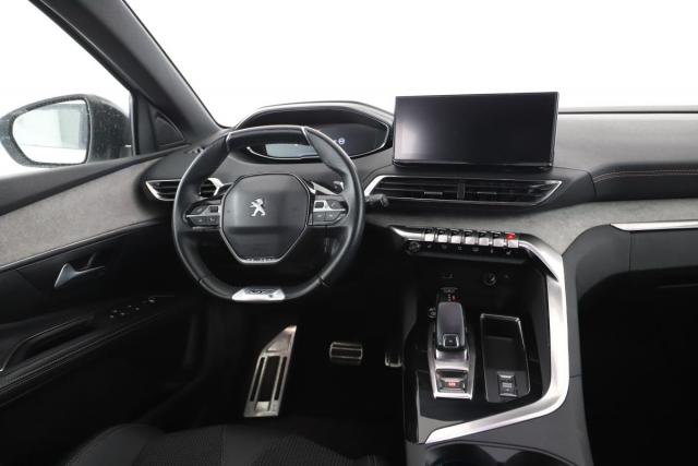 Peugeot 5008 image 4