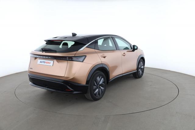 Nissan Ariya image 7