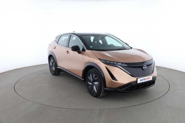 Nissan Ariya image 1