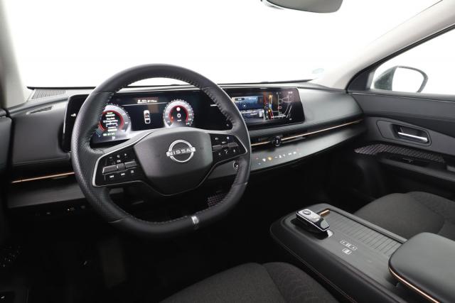 Nissan Ariya image 8