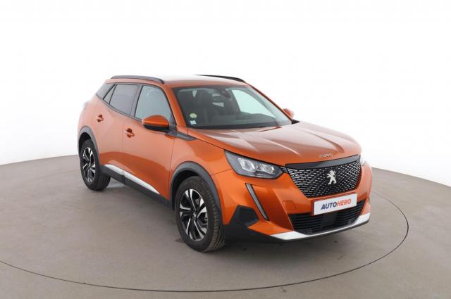 Peugeot 2008 image 4