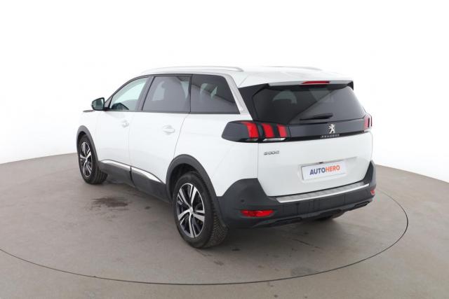 Peugeot 5008 image 5