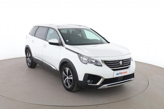Peugeot 5008 image 6