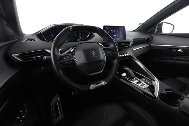 Peugeot 3008 image 9