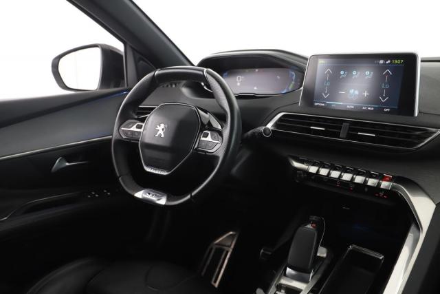 Peugeot 3008 image 1