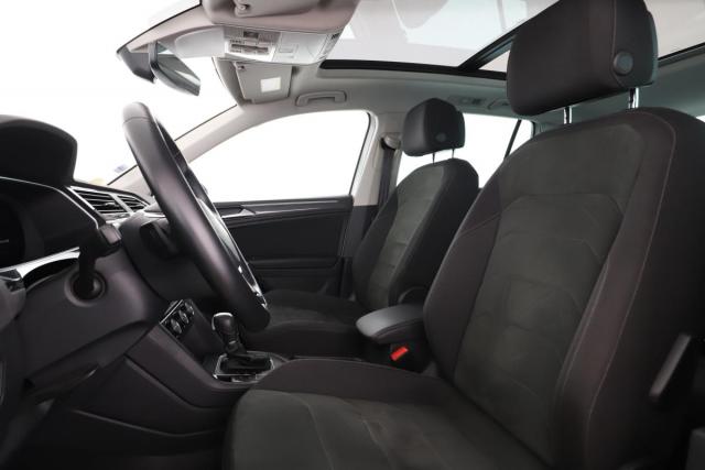 Volkswagen Tiguan image 4