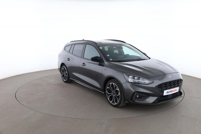 Ford Focus image 3