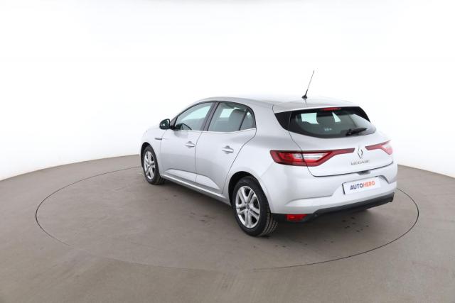 Renault Mégane image 4