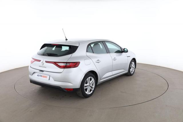Renault Mégane image 1
