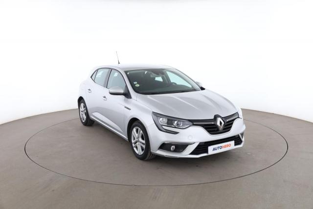 Renault Mégane image 3