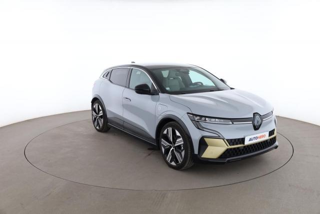 Renault Mégane E-Tech image 7