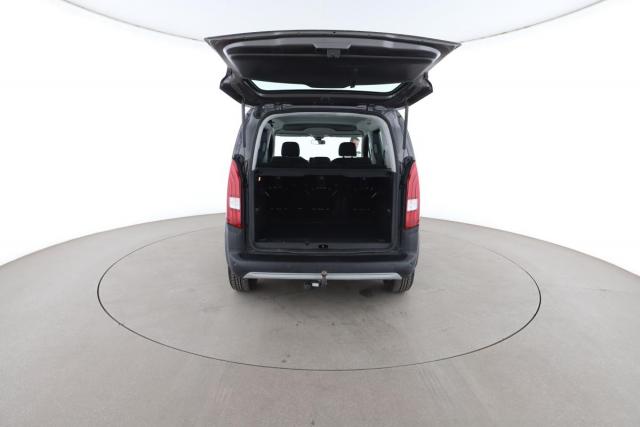 Peugeot Rifter image 3