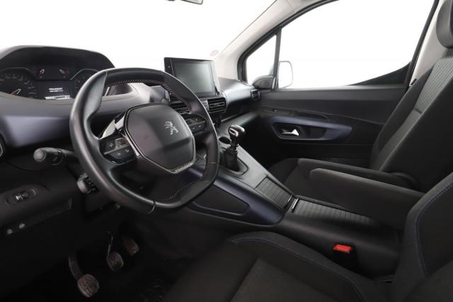 Peugeot Rifter image 5