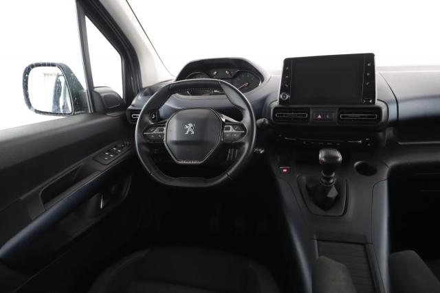 Peugeot Rifter image 4