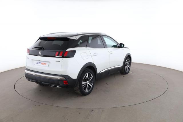 Peugeot 3008 image 7