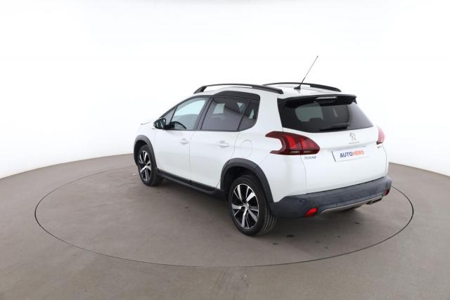 Peugeot 2008 image 7