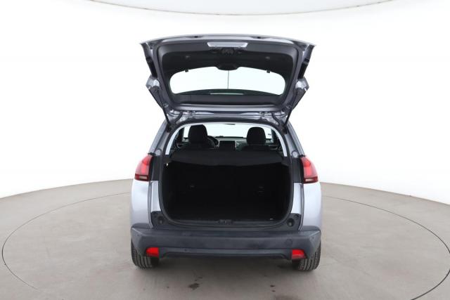 Peugeot 2008 image 9