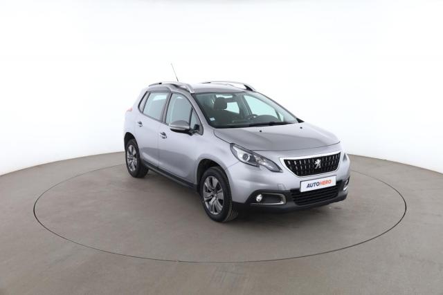 Peugeot 2008 image 7