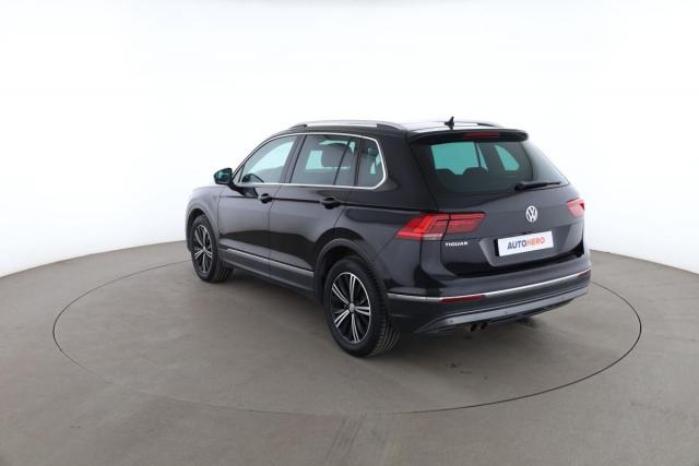 Volkswagen Tiguan image 1