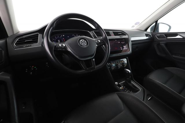 Volkswagen Tiguan image 2