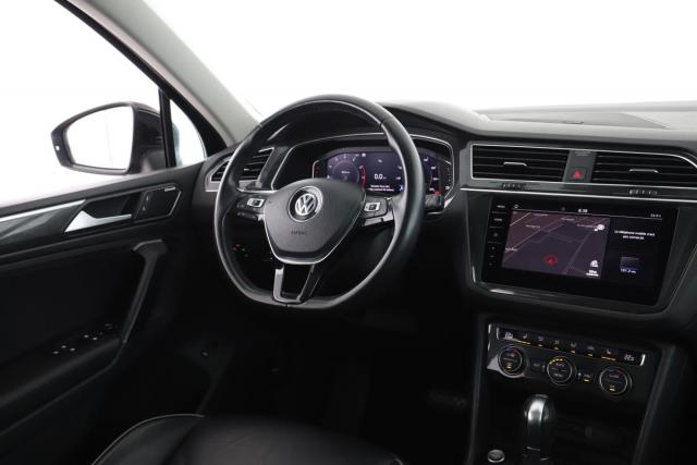 Volkswagen Tiguan image 8