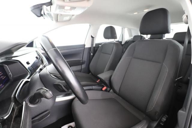 Volkswagen Polo image 1