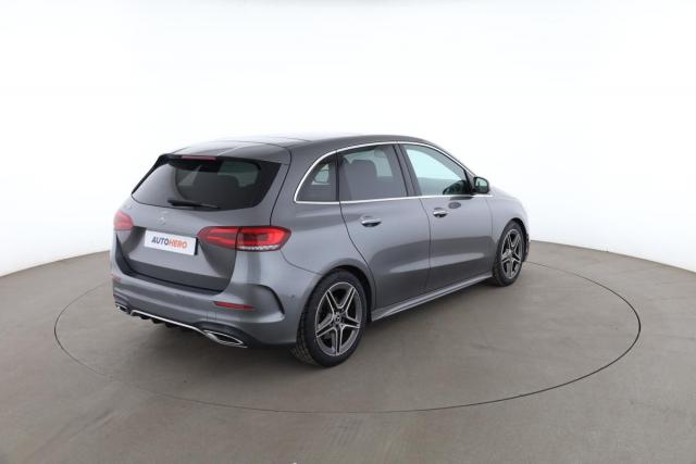 Mercedes Benz Classe B image 6
