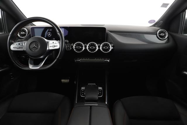 Mercedes Benz Classe B image 4