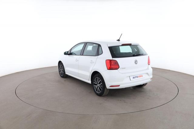 Volkswagen Polo image 9