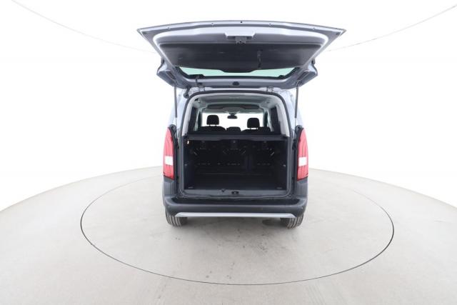 Peugeot Rifter image 8