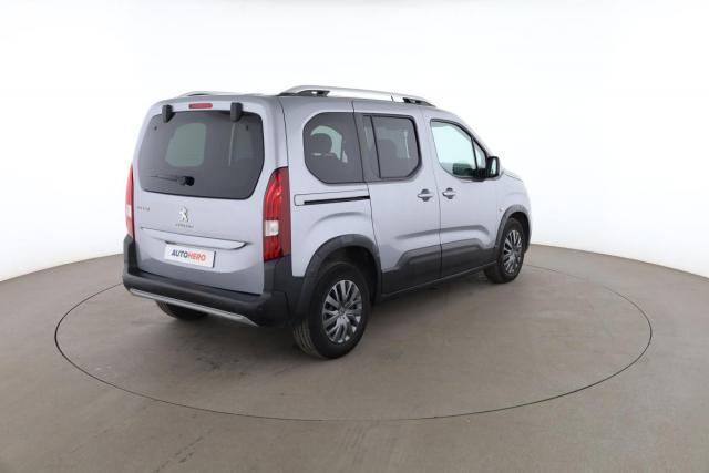 Peugeot Rifter image 7