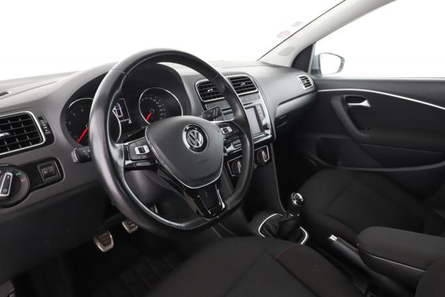 Volkswagen Polo image 3
