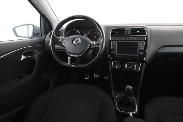 Volkswagen Polo image 1