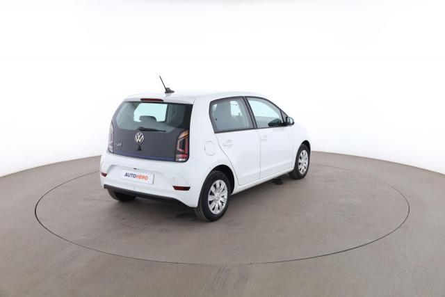 Volkswagen Up! image 8