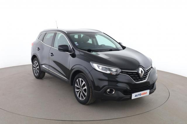 Renault Kadjar image 1