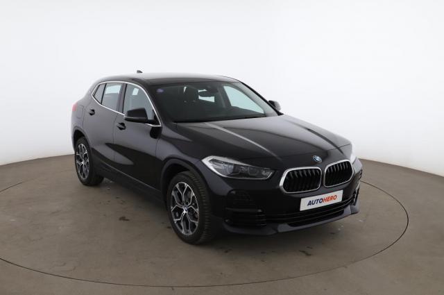 Bmw X2 image 9