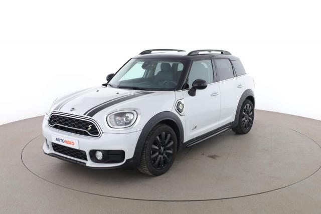 Mini Countryman d’occasion
