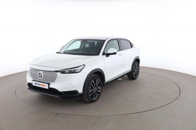 Honda Hrv d’occasion
