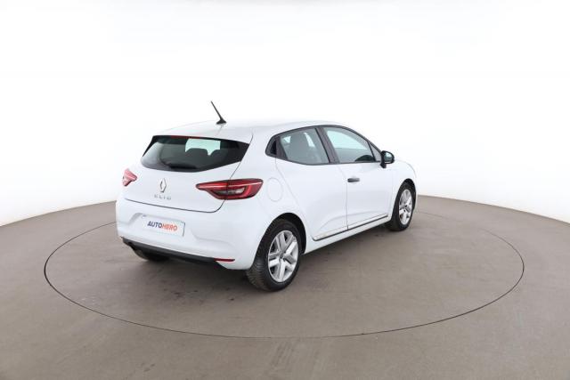 Renault Clio image 9