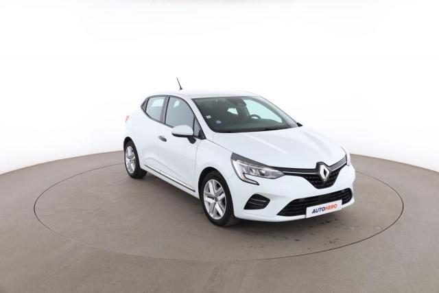 Renault Clio image 8