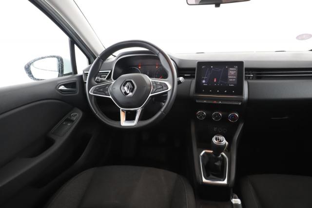 Renault Clio image 2