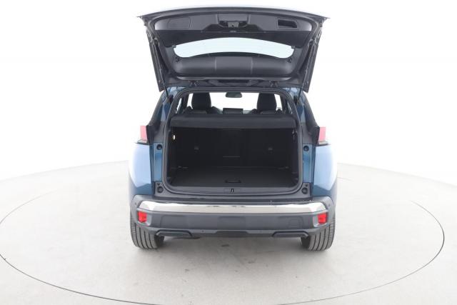 Peugeot 3008 image 8