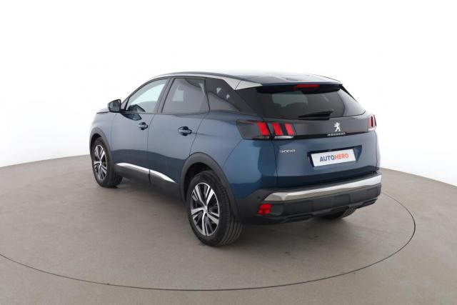 Peugeot 3008 image 6